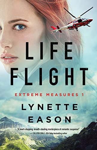 Life Flight                              [TRADE PAPER         ]