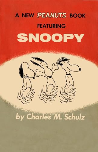 Peanuts: Snoopy [Paperback]