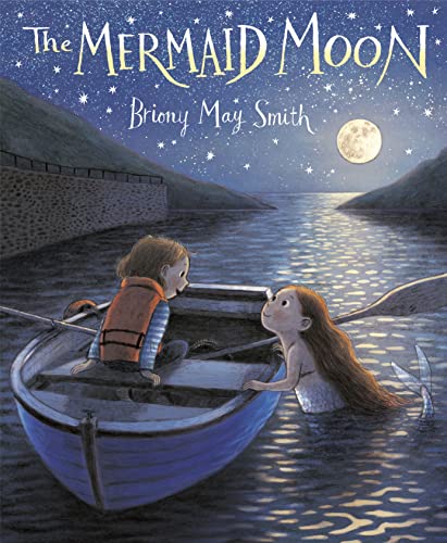 The Mermaid Moon [Hardcover]