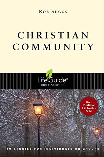 Christian Community [Paperback]