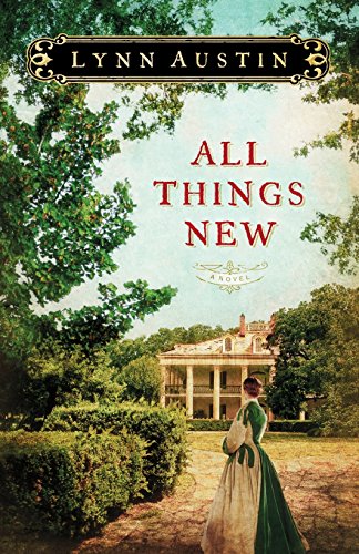 All Things New [Paperback]