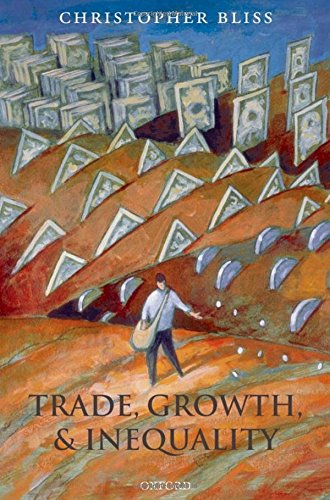 Trade, Groth, and Inequality [Hardcover]