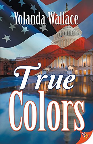 True Colors [Paperback]