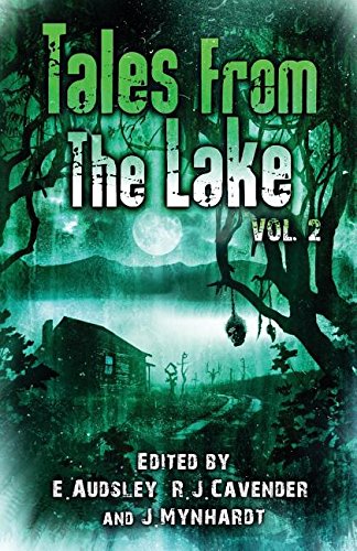 Tales From The Lake Vol.2 [Paperback]