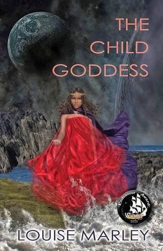 The Child Goddess [Paperback]