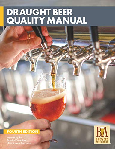 Draught Beer Quality Manual [Paperback]