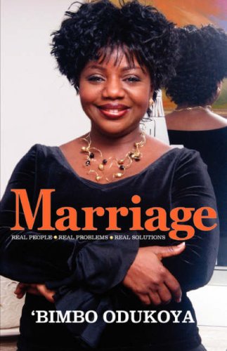 Marriage Real People, Real Problems, Real Solutions [Paperback]