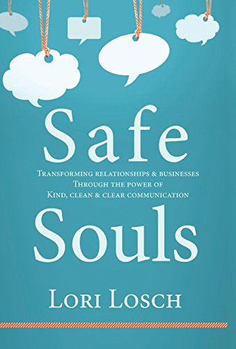 Safe Souls [Hardcover]