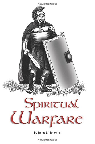 Spiritual Warfare [Paperback]