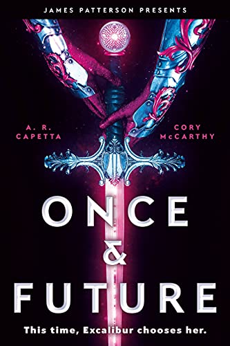 Once & Future [Paperback]