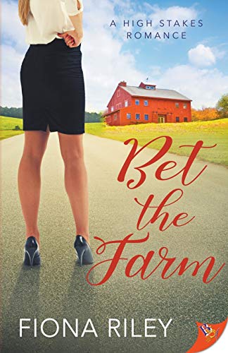 Bet the Farm [Paperback]