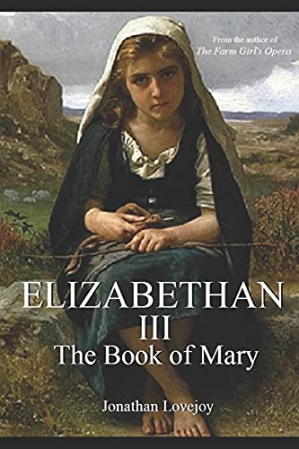 Elizabethan Iii [Paperback]