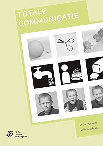 Totale communicatie [Paperback]