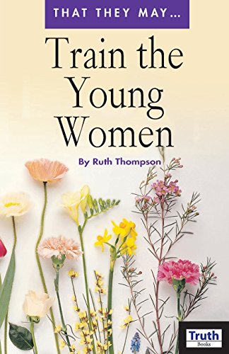 Train The Young Women [Paperback]