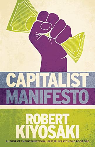 Capitalist Manifesto [Paperback]