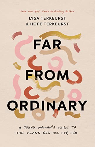 Far From Ordinary                        [TRADE PAPER         ]