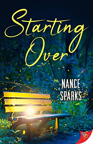 Starting Over [Paperback]