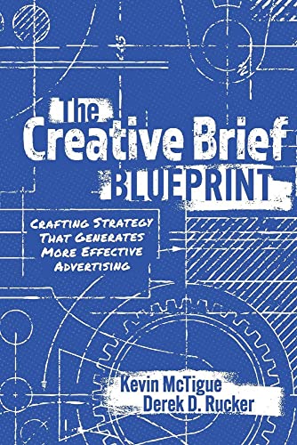 The Creative Brief Blueprint: Crafting Strate