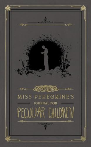 Miss Peregrine's Journal for Peculiar Children [Diary]