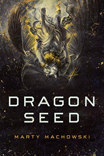 Dragon Seed [Paperback]