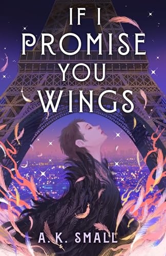 If I Promise You Wings [Hardcover]