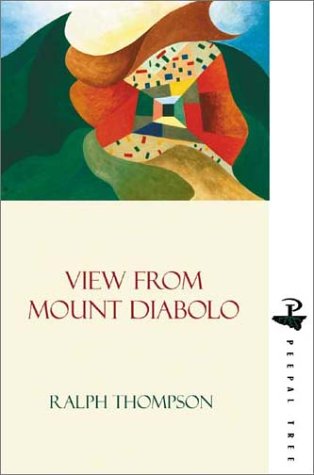 View from Mount Diabolo [Paperback]