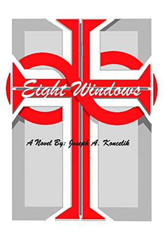 Eight Windos [Paperback]