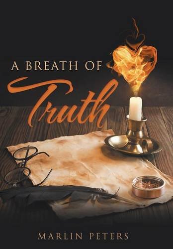 A Breath Of Truth [Hardcover]