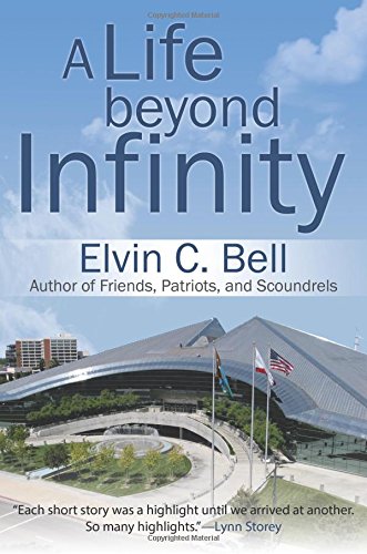 A Life Beyond Infinity [Paperback]