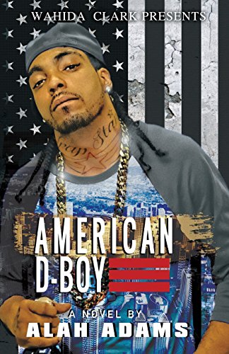 Amercian D-Boy (ahida Clark Presents) [Paperback]