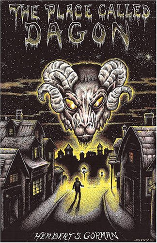 The Place Called Dagon (lovecraft's Library) [Paperback]