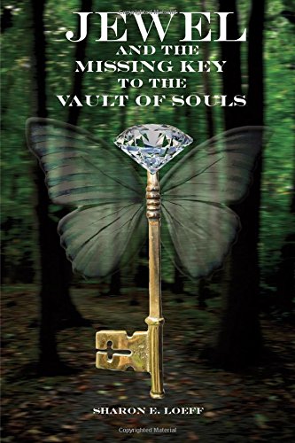 Jeel And The Missing Key To The Vault Of Souls [Paperback]