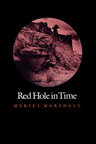 Red Hole In Time (elma Dill Russell Spencer Series In The West And Southest) [Paperback]