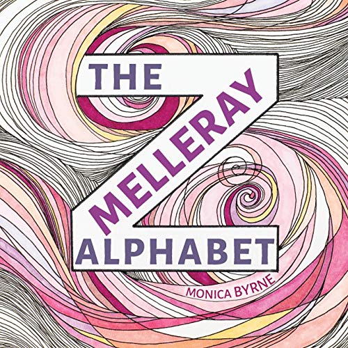 The Melleray Alphabet [Paperback]