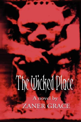 Wicked Place [Paperback]