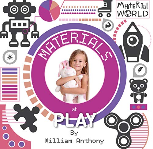 Materials at Play [Hardcover]