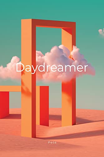 Daydreamer [Paperback]