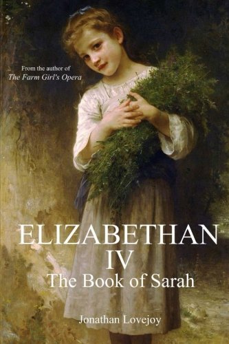 Elizabethan Iv [Paperback]