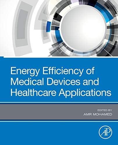 Energy Efficiency of Medical Devices and Heal