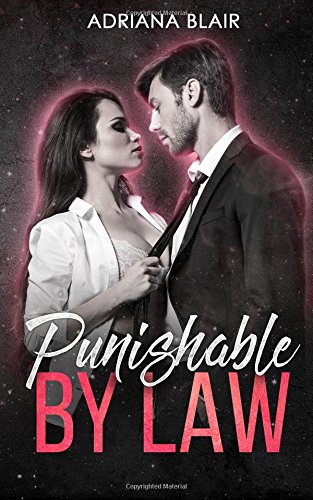 Punishable By Law [Paperback]