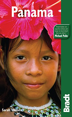 Panama [Paperback]