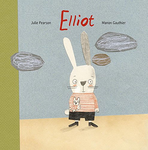 Elliot [Paperback]