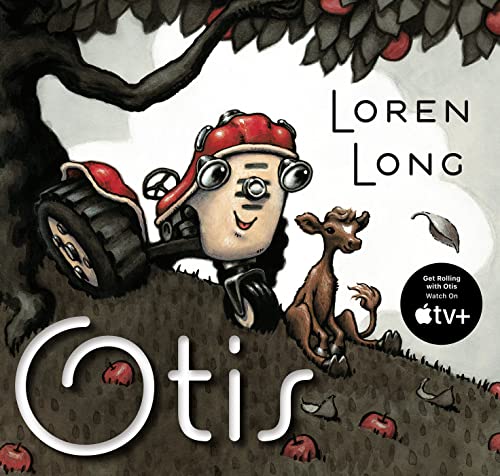 Otis [Board book]