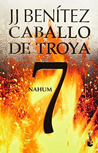 Caballo de Troya 7. Nahum (NE) [Paperback]