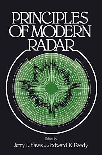 Principles of Modern Radar [Paperback]