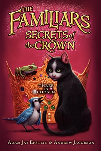 Secrets of the Crown [Paperback]