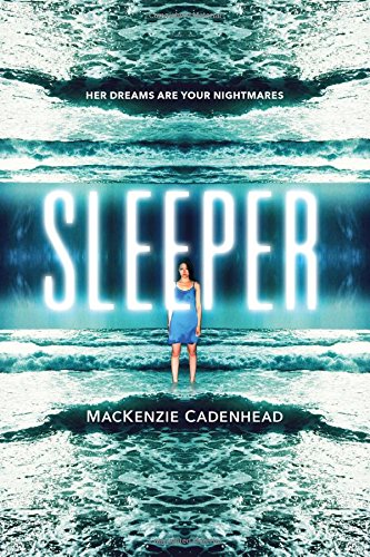 Sleeper [Paperback]