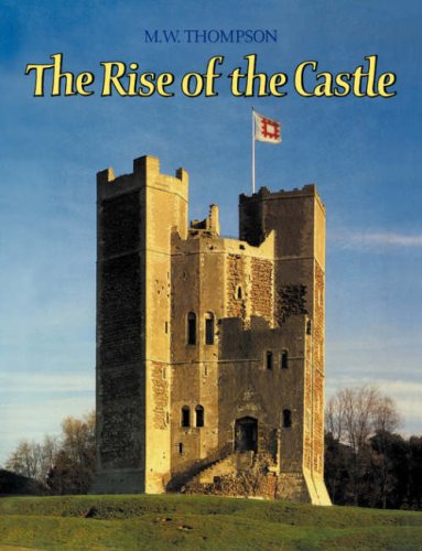 The Rise of the Castle [Paperback]