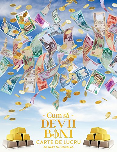 Cum S Devii Bani Carte De Lucru (romanian Edition) [Paperback]