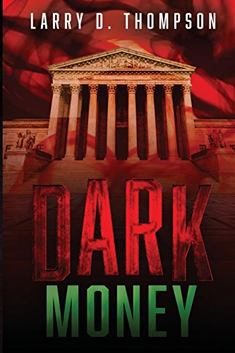 Dark Money [Paperback]